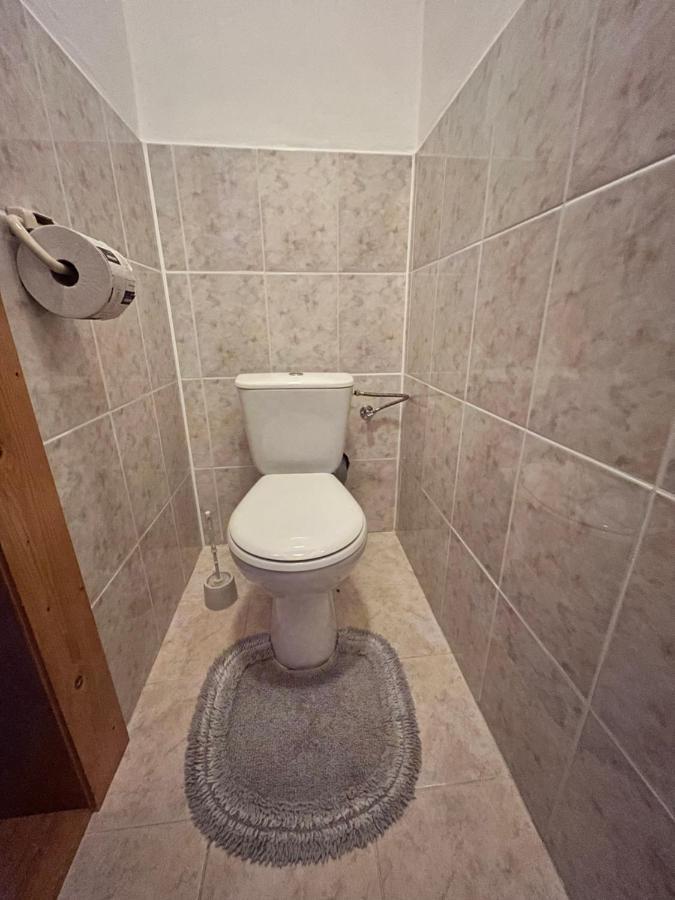 Accommodation Silvester Zdiar Ngoại thất bức ảnh