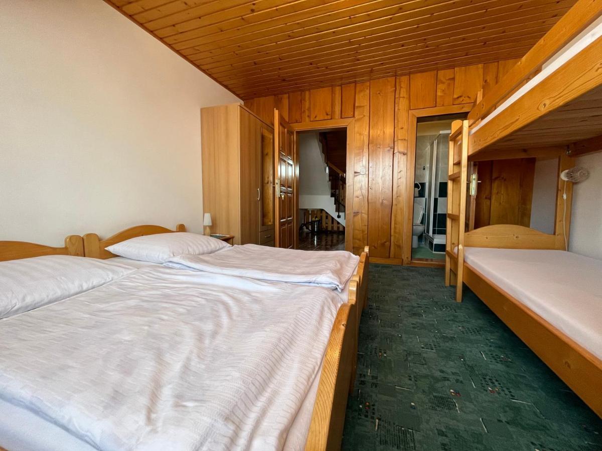 Accommodation Silvester Zdiar Ngoại thất bức ảnh